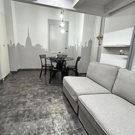 Il Re Apartment Turin Luaran gambar